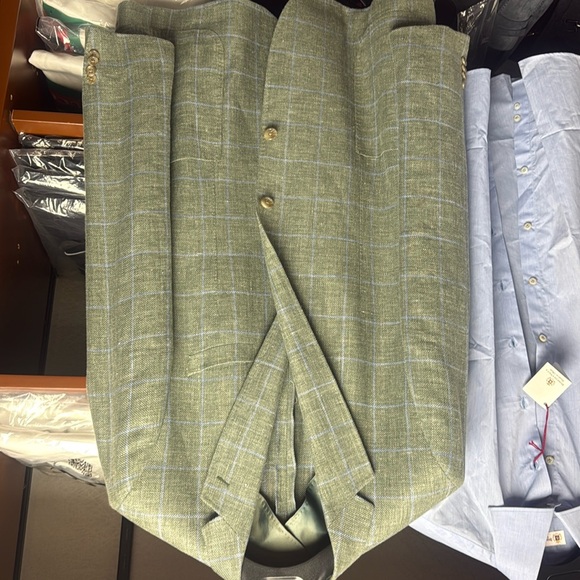 Italian sport jacket